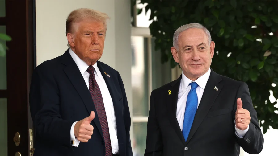 What to Expect as Israel–Hamas Negotiations Continue