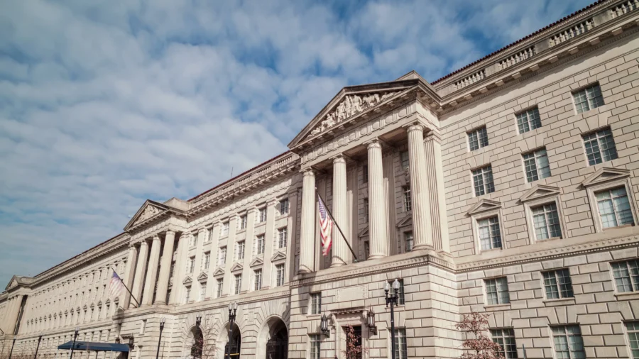 US Closing Loophole in Exports to Blacklisted Companies