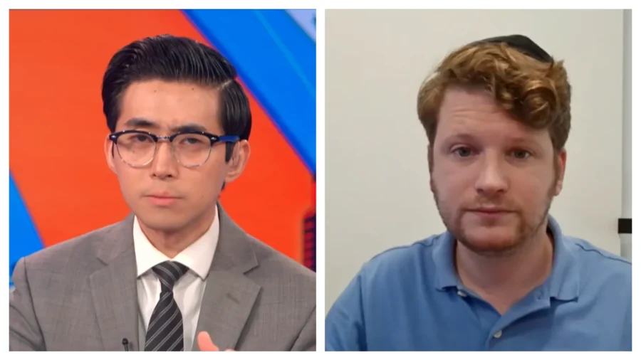 Charlie Kirk Was Not Just a Political Figure but a Religious Figure: Commentator