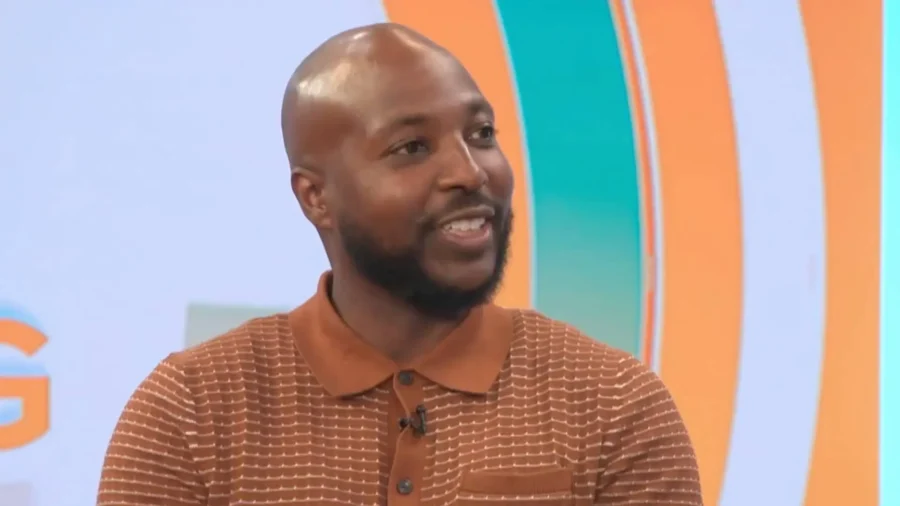 ‘Alignment Is the New Hustle’: Author Outlines Roadmap to Authentic Success