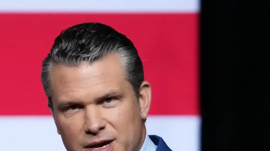 Hegseth Repudiates Woke Ideology at Quantico Summit