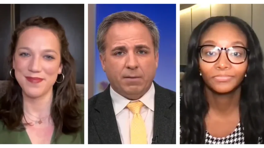 Is the Military in Need of a Rebrand? Panel Discusses Hegseth's New Directives and Standards