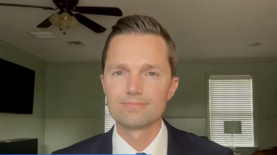 CEO of Center for American Liberty Reacts to Anti-ICE Protests in Minnesota