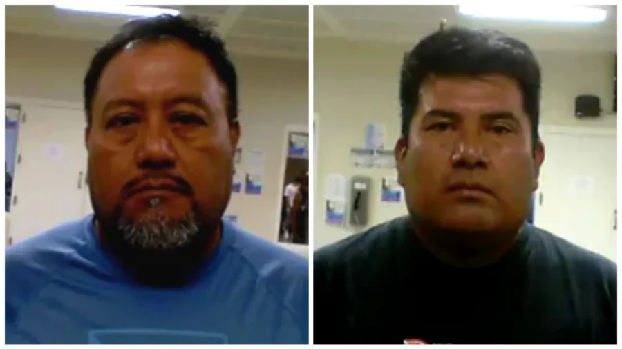 ICE Arrests Over 400 Criminal Aliens in Florida