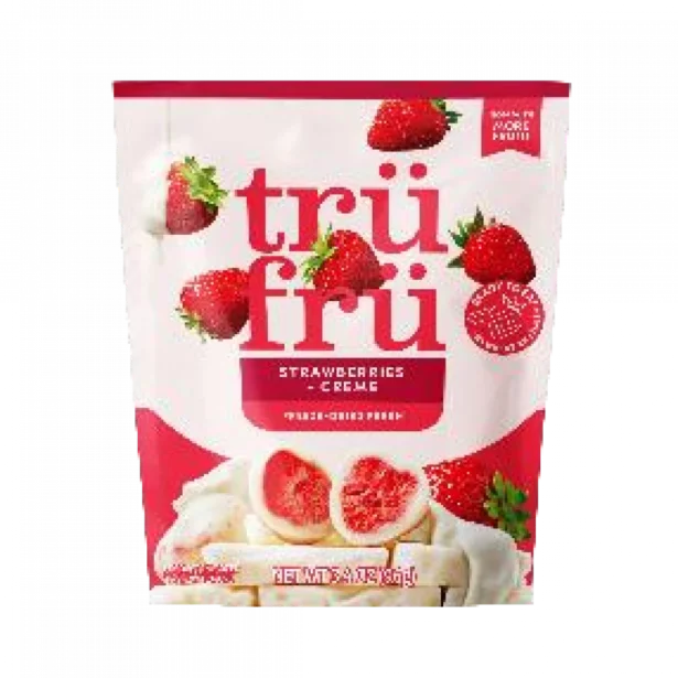Photo of one of the recalled snack items (Courtesy of the FDA)