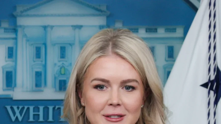 White House Says Layoffs to Federal Workforce Are 'Imminent'