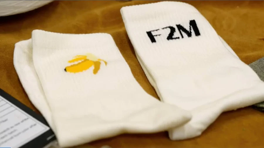 Innovation Sees Banana Waste Turned Into Sustainable Clothing