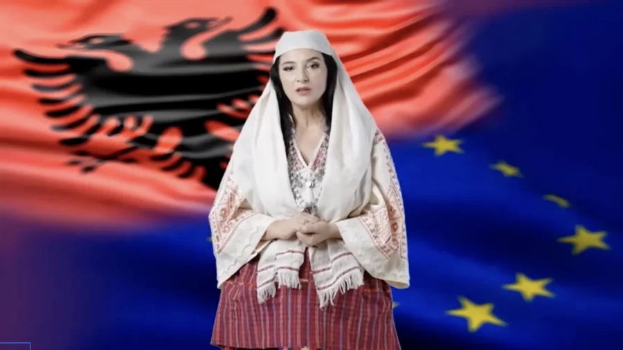 Albania Appoints AI-Generated Government Minister