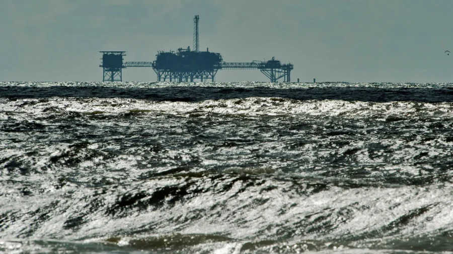 Biden’s Ban on Offshore Oil Drilling Was Illegal: Judge