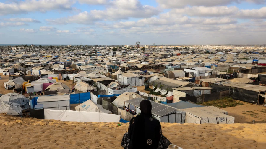 Hamas’ Political Future Remains the Biggest Obstacle for Peace, Analysts Say