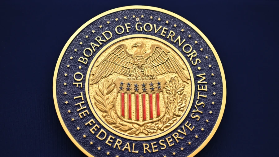 New Fed Chair Decision Might Be Made by Year-End: Trump