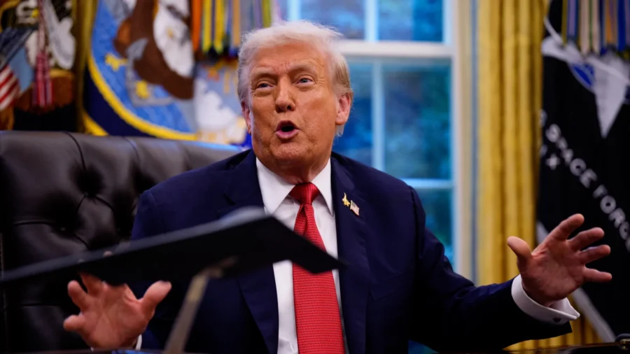 White House Week in Review (Oct. 4): Government Shutdown, Pediatric Cancer Order, Drug Price Deal