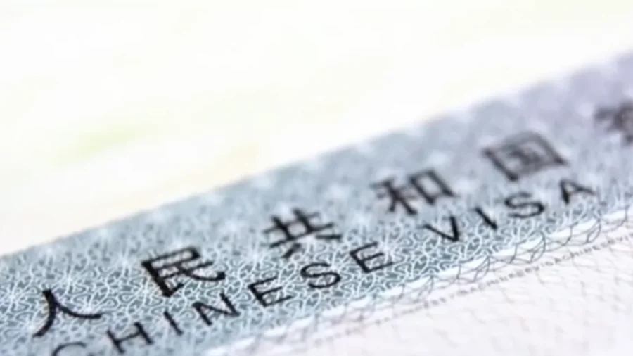 China Launches K-Visa to Attract Foreign Talent Amid US Visa Tensions, Backlash From Chinese Youths