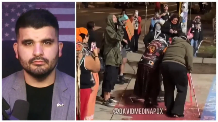 Portland, Oregon Protests ‘Very Well Organized and Very Well Funded’: Analyst