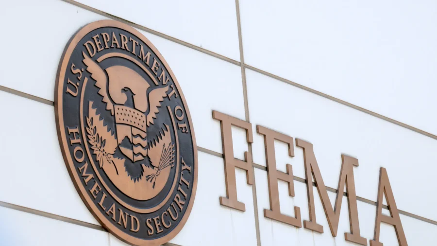 FEMA Bias Against Trump Supporters Shows Systemic Pattern in Biden Administration: Analyst