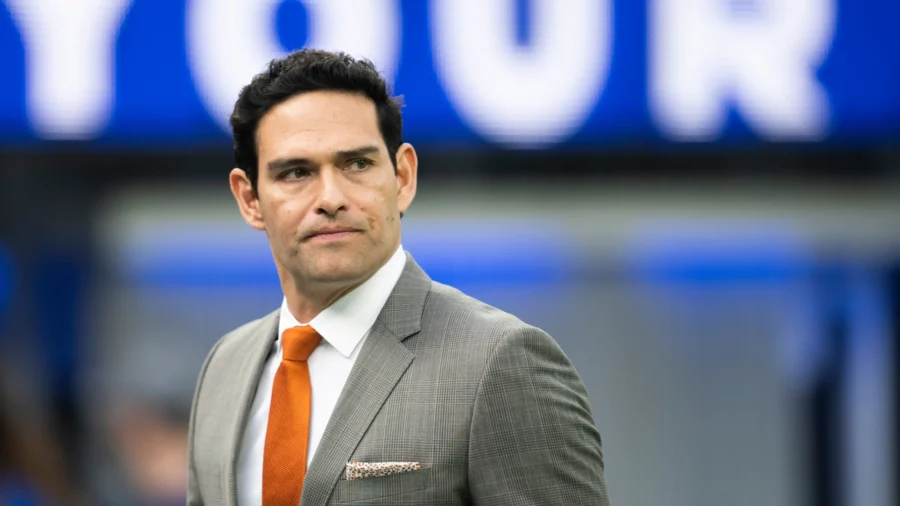 Mark Sanchez Will Not Return as FOX Sports Analyst