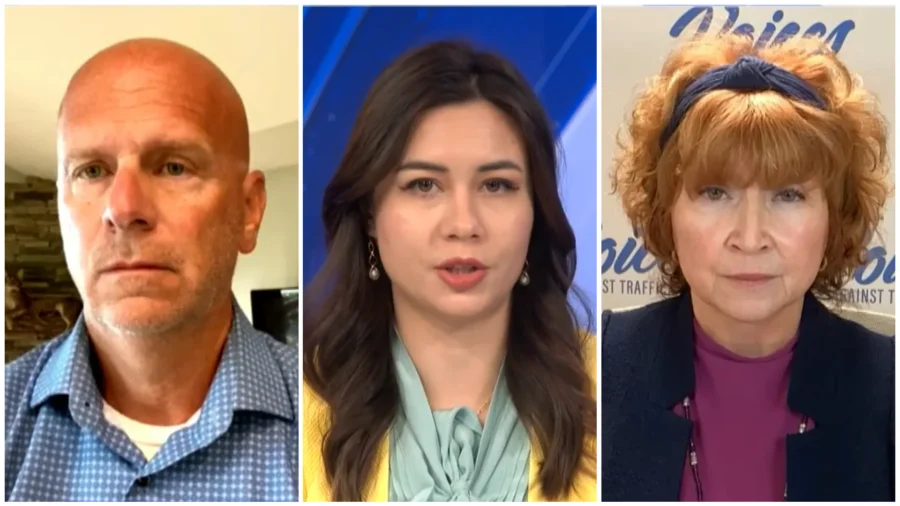 Trafficking Investigator, Survivor Unpack the 2025 Trafficking in Persons Report