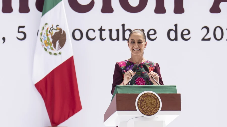 Mexico’s President Says US Extending Trade Deadline