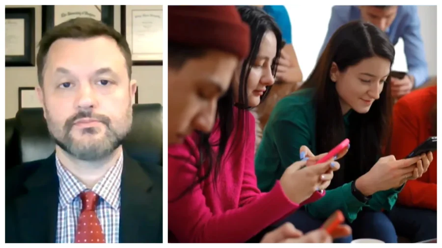 Parents Should Understand the Platforms Their Children Are Using: Expert