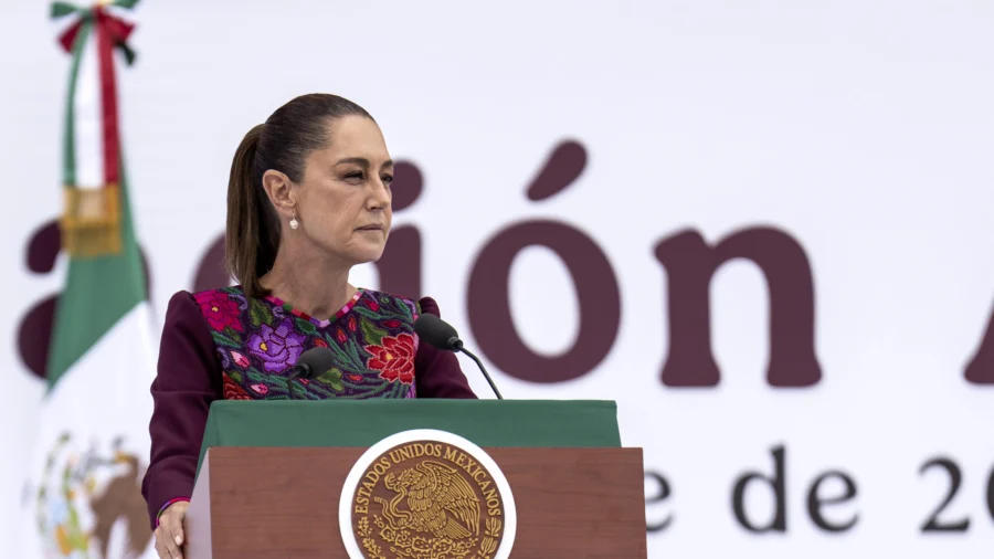 How Rising Trade Tensions Between Mexico and China Affect the US