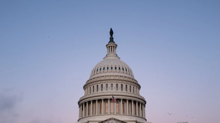 Senate Committee Holds Hearing on Labor Law Reform