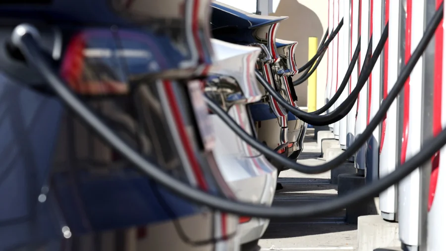On the Hunt for an EV, Post-Tax Credits? Listen Up!
