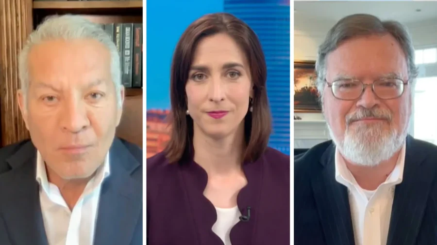 Panel: Supply-Side Boom Is Waiting on Other Side of the Government Shutdown
