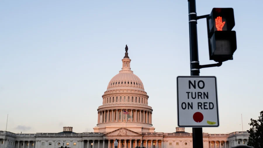 Government Shutdown an Opportunity for Federal Agencies to Rightsize: Analysts