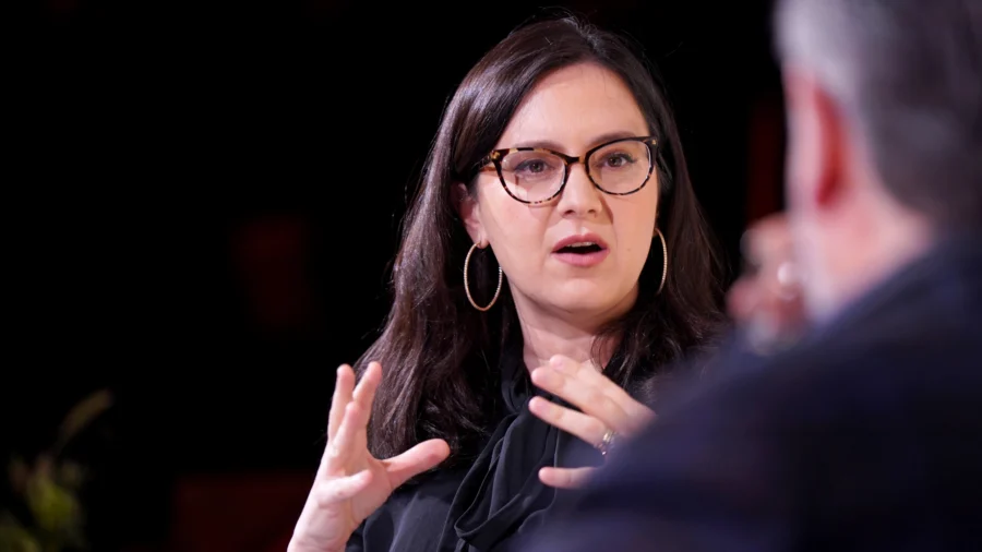 Expert Breaks Down Impact of Paramount Naming The Free Press’s Bari Weiss as CBS News Editor-in-Chief