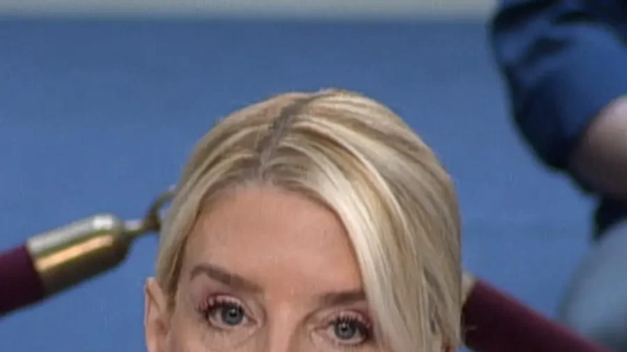 AG Bondi Applauds Effectiveness of Federal Troops in Washington, Memphis