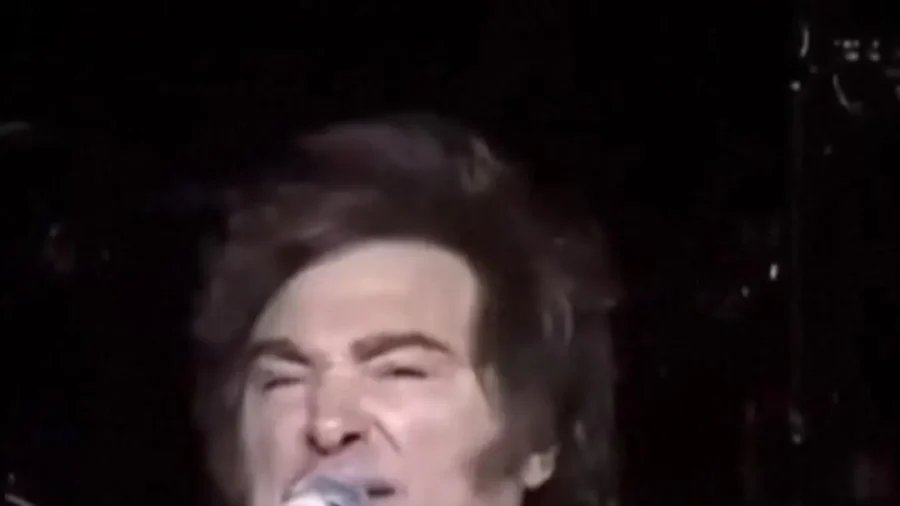 Argentine President Turns Book Presentation Into Rock Concert