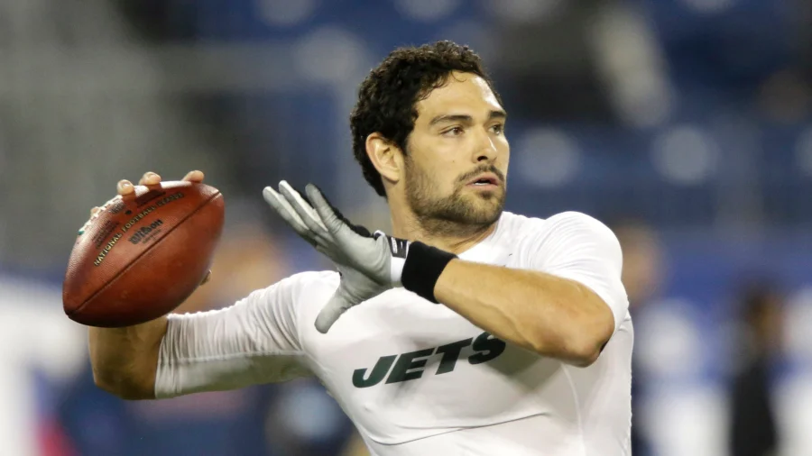 Trial Date Set in Ex-NFL QB Mark Sanchez Stabbing Case