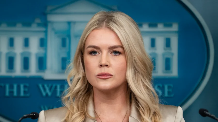 Tariffs to Fund Women and Infants Nutrition Program During Shutdown: White House