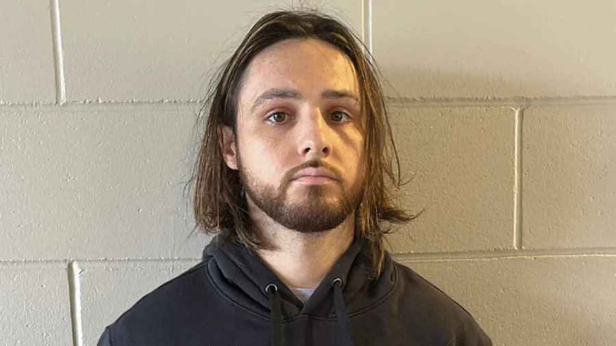 Suspect Charged With Igniting California's Deadly Palisades Fire