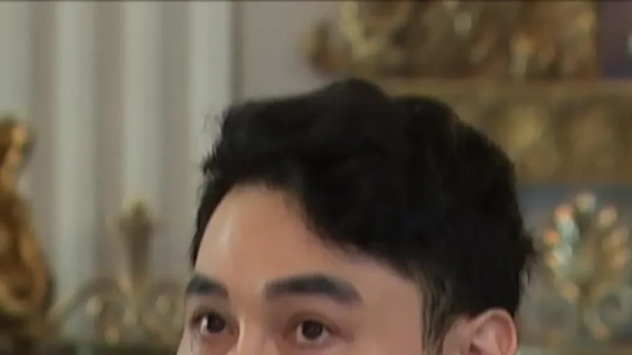 Andy Ngo Recalls Near-Deadly Antifa Protest Attack at White House Roundtable