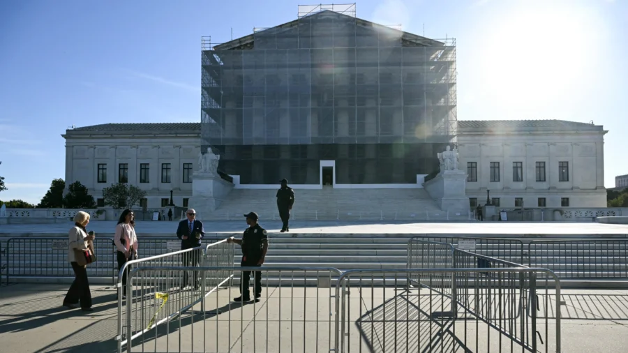 Supreme Court Weighs Post-Election Ballot Counting: Attorney Breaks Down What Could Sway the Case