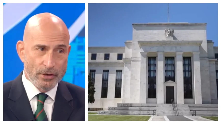 The Pace of Rate Cuts by the Fed Is Appropriate: Financial Analyst
