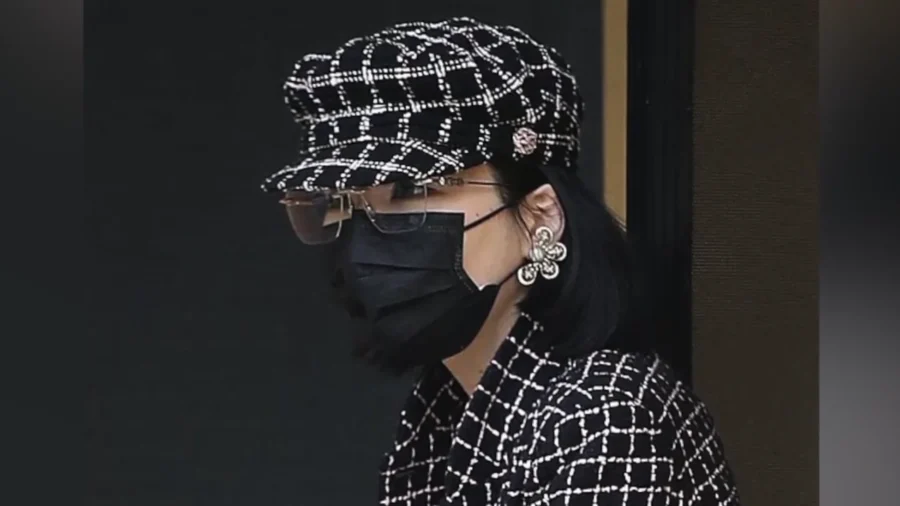 Yang Lanlan, Heiress in High-Profile Car Crash Case, Scheduled for First Court Appearance