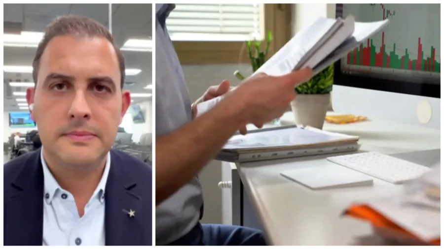 CEO Breaks Down Impact of Government Shutdown on Small Businesses