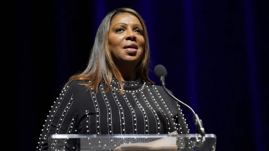 Letitia James Indicted—What to Know