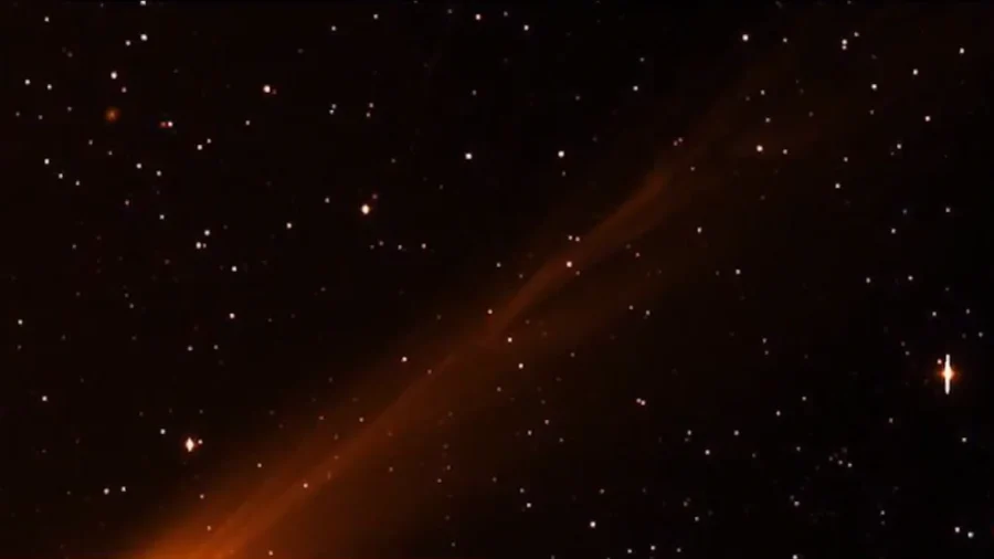 2 Rare Comets to Light Up October Skies