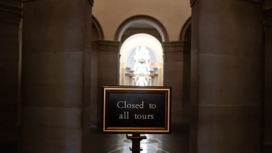 LIVE NOW: Senate Votes on Troop Pay Amid Shutdown
