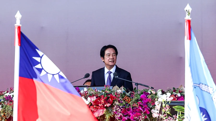 Taiwan to Build Multi-Layered 'T-Dome' Air Defense System to Counter China Threat