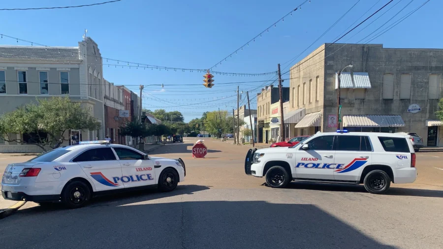 Mississippi School Homecoming Celebrations Turn Deadly as 8 Killed in Separate Shootings
