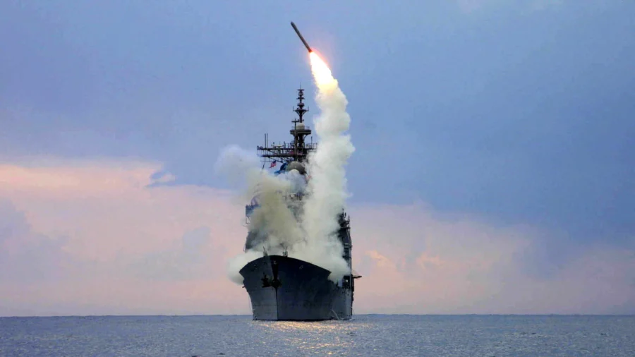 Trump Says US May Send Tomahawks to Ukraine If Russia Persists With the War