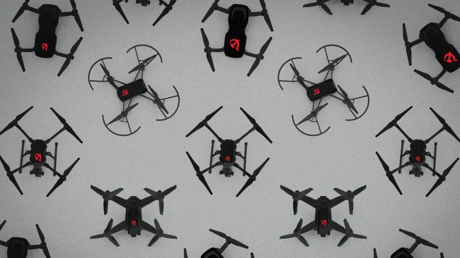 Association of the US Army Holds Forum on Delivering Counter-Small Drone Capabilities