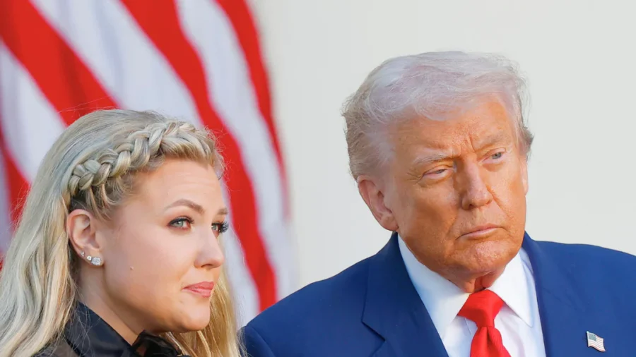 Presidential Medal of Freedom Awarded Posthumously to Charlie Kirk