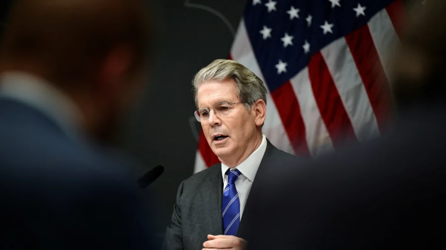 US Trade Rep., Treasury Secretary to Meet Chinese Counterparts in Malaysia: What Will Happen?