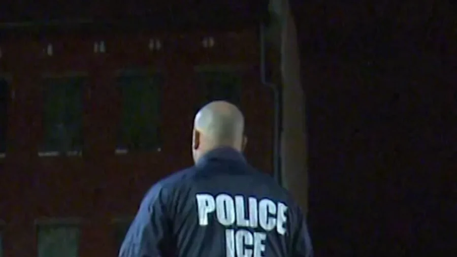 DHS: Drug Cartels Placing Bounties on ICE and Customs Officials