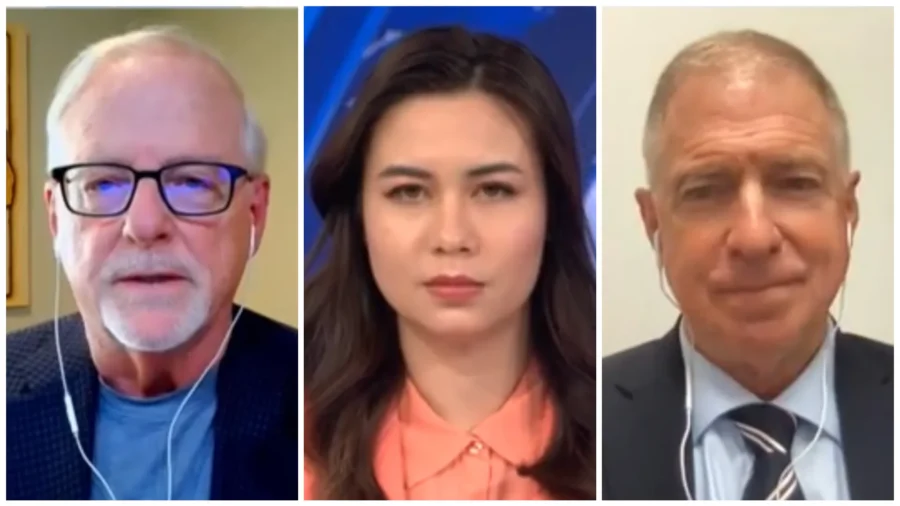 Panel Discussion: US May Decouple From China If Rare Earth Dispute Persists